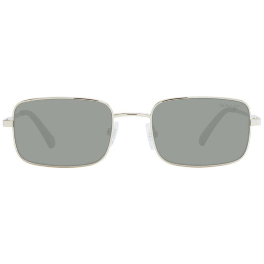 Gant Gold Men Sunglasses Gant