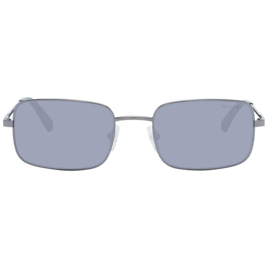 Gant Gray Men Sunglasses Gant