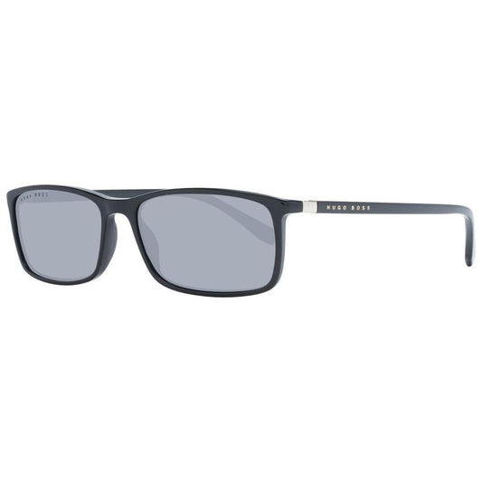 Black Men Sunglasses