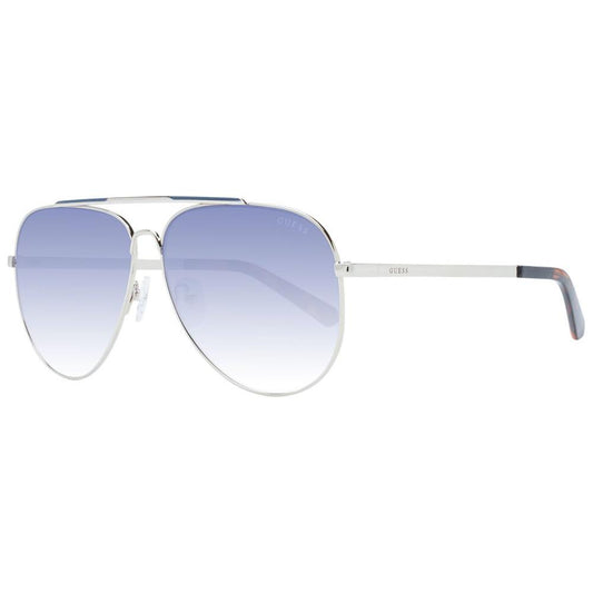 Guess Gold Men Sunglasses Guess