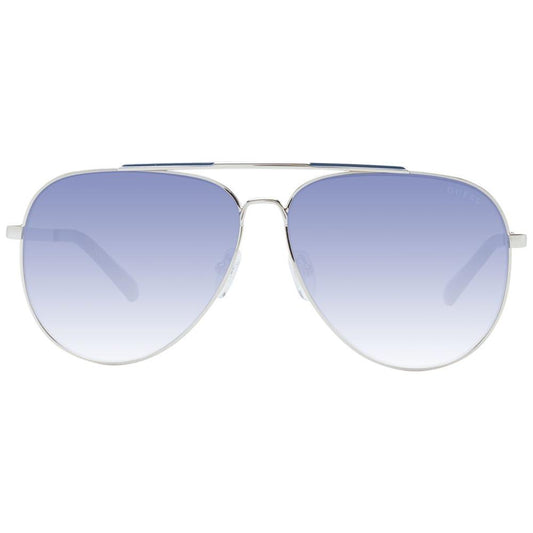 Guess Gold Men Sunglasses Guess