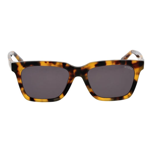 Guess Brown Women Sunglasses Guess