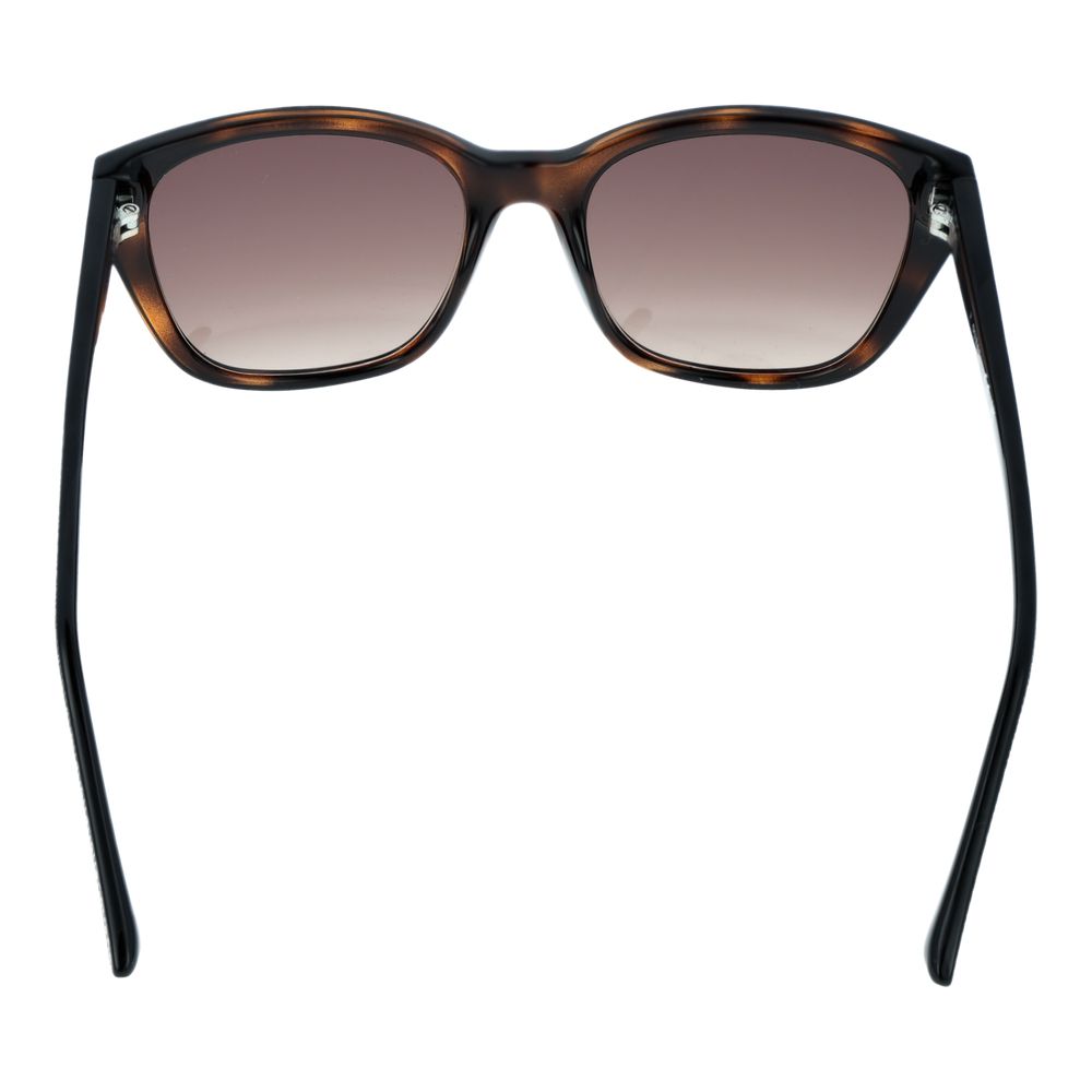 Guess Brown Women Sunglasses Guess