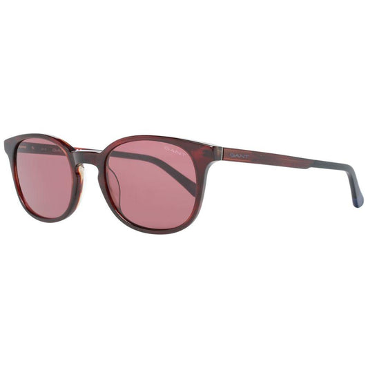 Gant Brown Men Sunglasses Gant