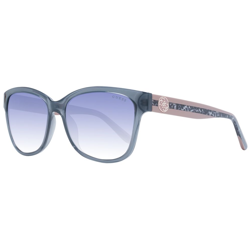 Guess Gray Women Sunglasses Guess