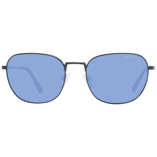 Gant Black Men Sunglasses Gant