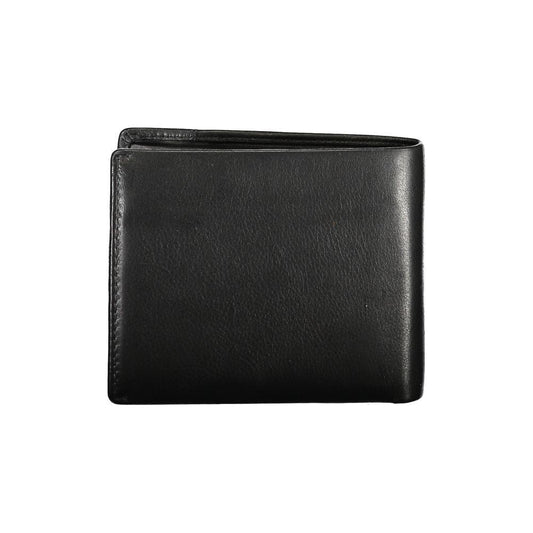 Valentino Bags Black Polyethylene Wallet Valentino Bags