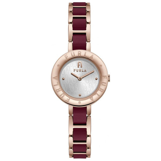 Furla Multicolor Stainless Steel Watch Furla