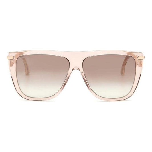 Jimmy Choo Multicolor Plastic Sunglasses Jimmy Choo