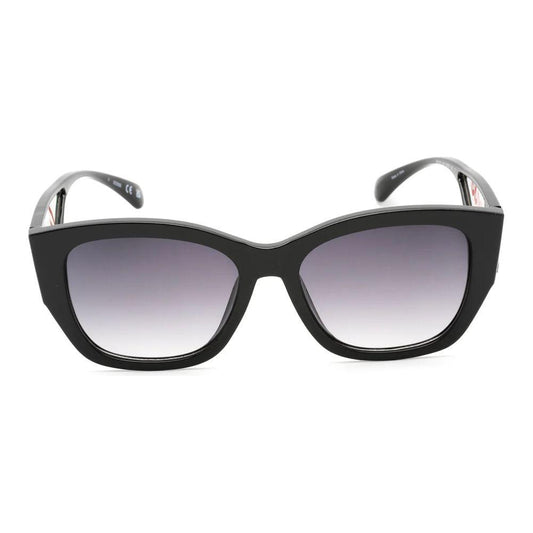 Guess Black Resin Sunglasses Guess