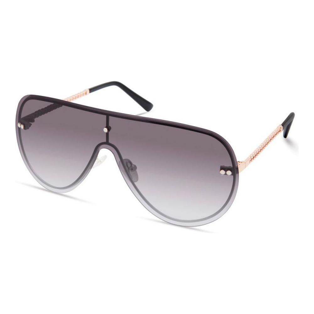 Guess Gold Metal Sunglasses Guess