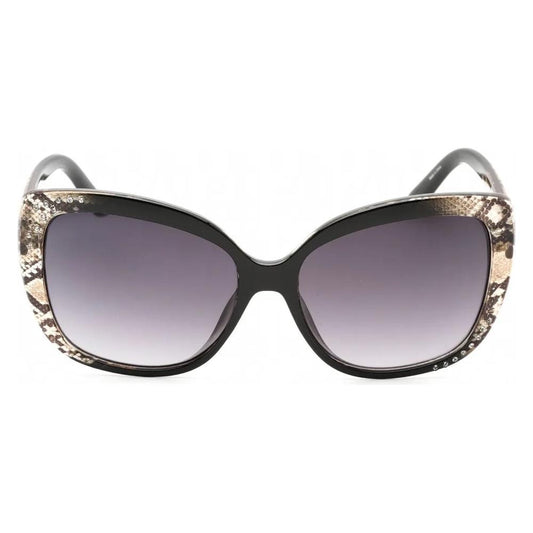 Guess Black Resin Sunglasses Guess