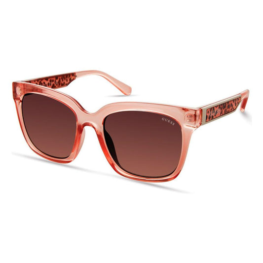 Guess Multicolor Resin Sunglasses Guess