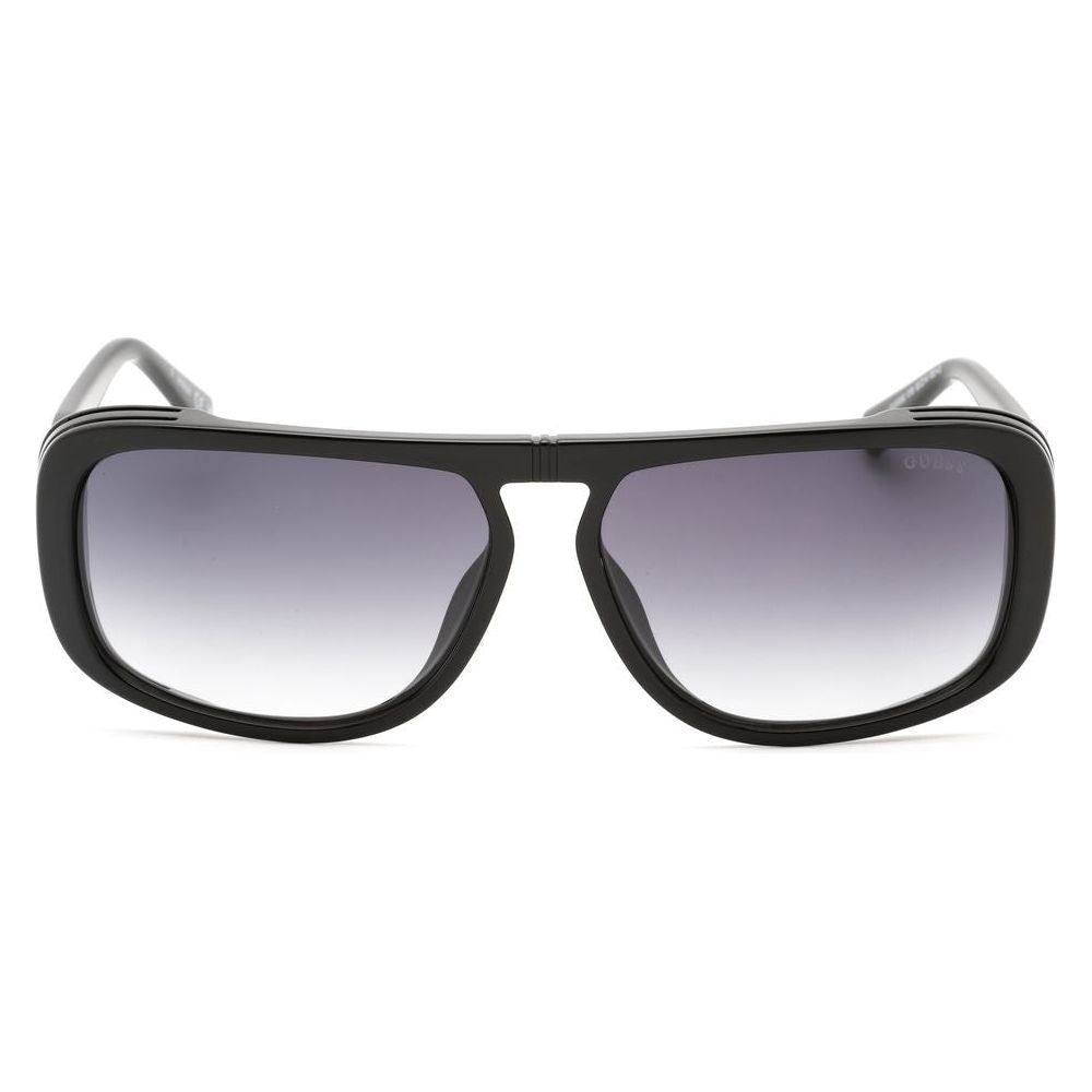 Guess Black Injected Sunglasses Guess