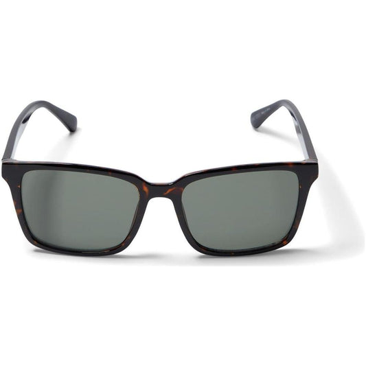 Guess Brown Resin Sunglasses Guess