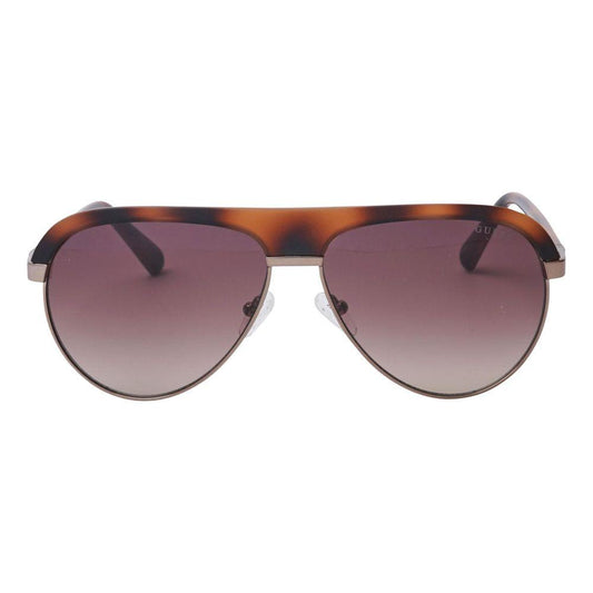 Guess Multicolor Plastic Sunglasses Guess