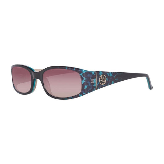 Guess Multicolor Plastic Sunglasses Guess