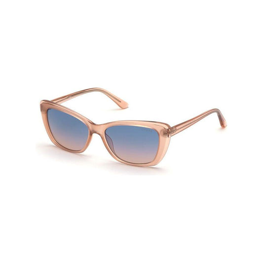 Guess Multicolor Injected Sunglasses Guess