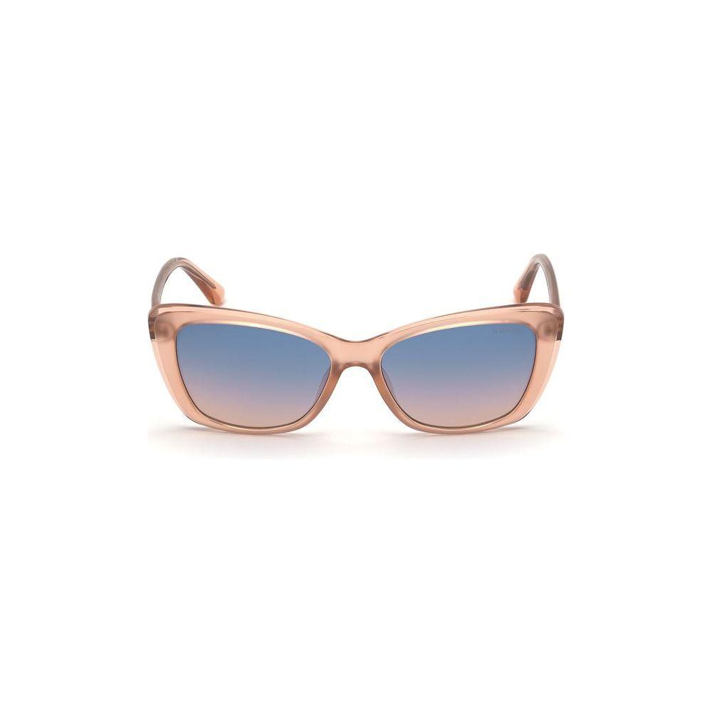 Guess Multicolor Injected Sunglasses Guess