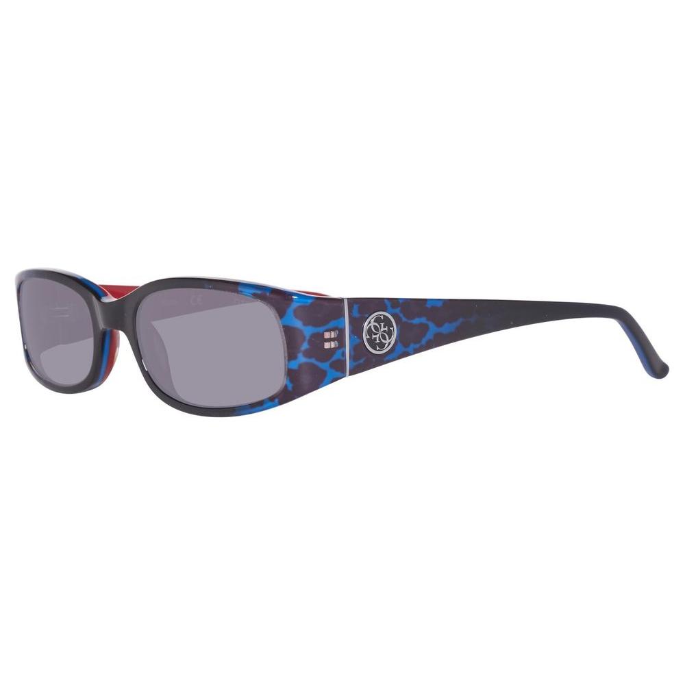 Guess Multicolor Plastic Sunglasses Guess