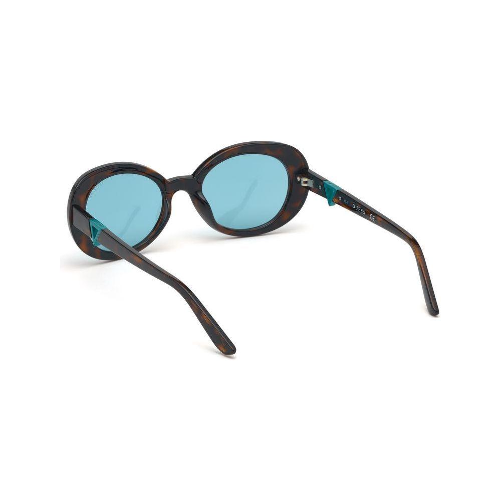 Guess Bicolor Injected Sunglasses Guess