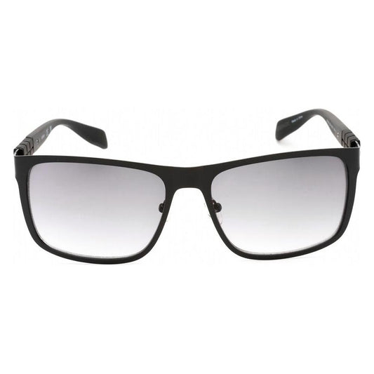 Guess Black Metal Sunglasses Guess