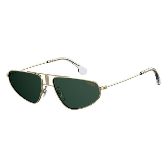 Carrera Gold Metal Sunglasses Carrera