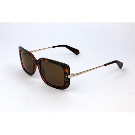 Polaroid Bicolor Metal Sunglasses Polaroid