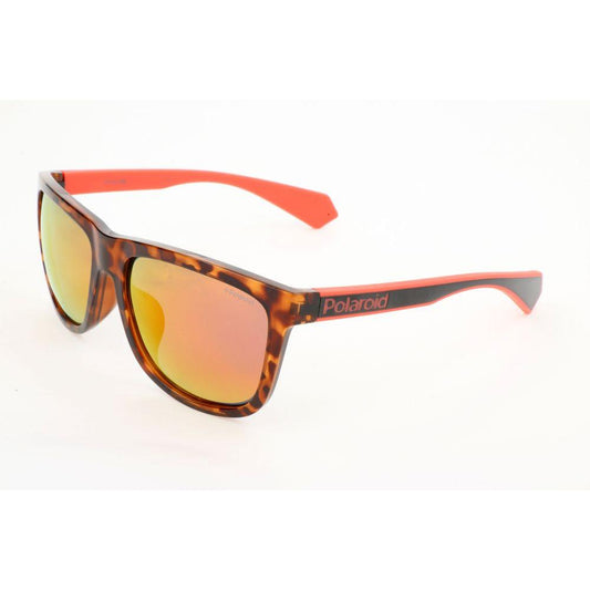 Polaroid Bicolor Rubber Sunglasses Polaroid