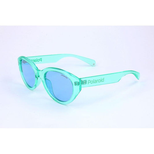 Polaroid Blue Polycarbonate Sunglasses Polaroid