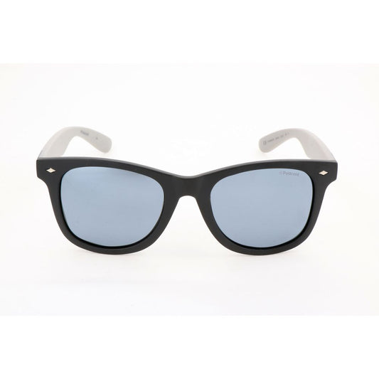 Polaroid Black Polycarbonate Sunglasses Polaroid