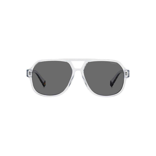 Polaroid Transparent Polycarbonate Sunglasses Polaroid