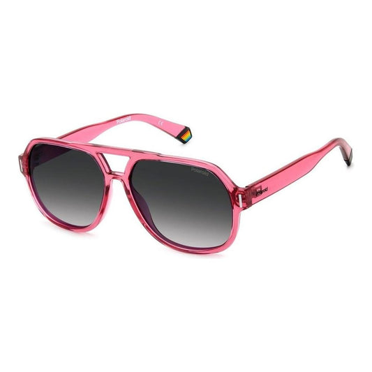 Polaroid Multicolor Polycarbonate Sunglasses Polaroid