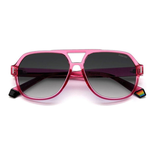 Polaroid Multicolor Polycarbonate Sunglasses Polaroid