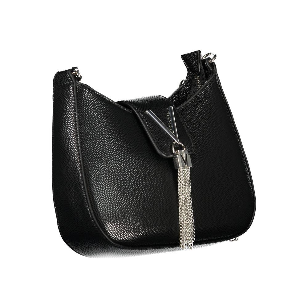 Valentino Bags Black Polyethylene Handbag Valentino Bags