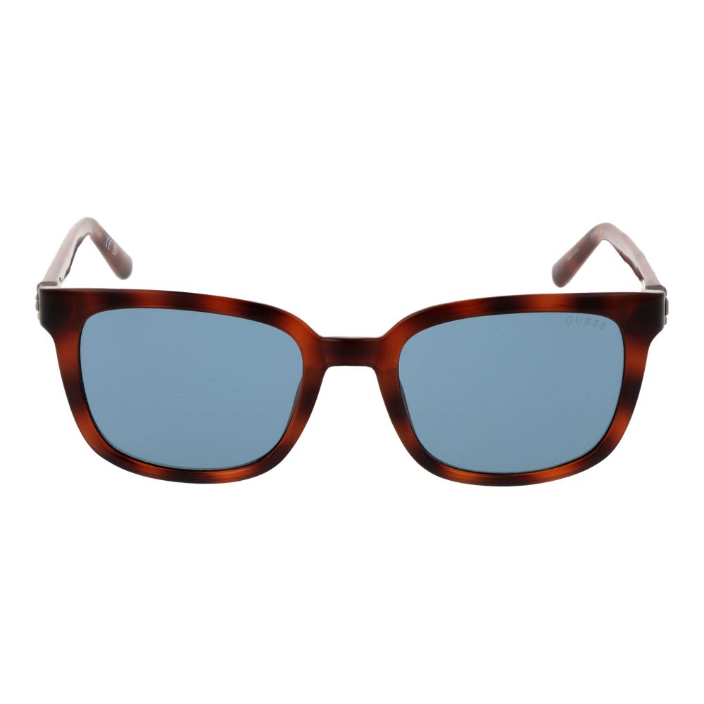 Guess Brown Women Sunglasses