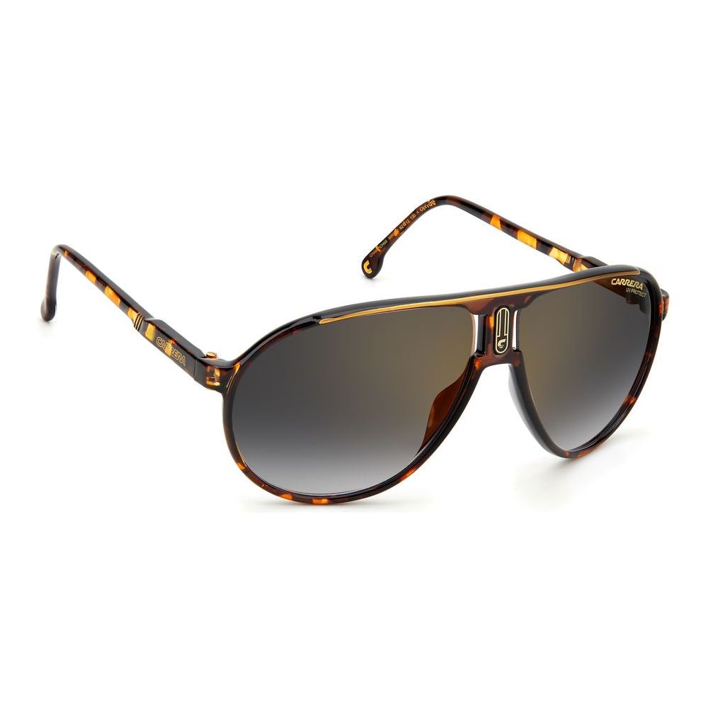 Carrera Brown Optyl Sunglasses Carrera