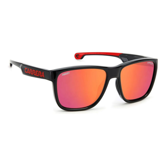 Carrera Ducati Red Resin Sunglasses Carrera Ducati