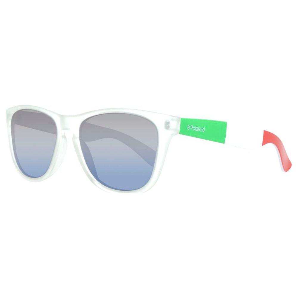 Polaroid Blue Polycarbonate Sunglasses Polaroid Dark Gray