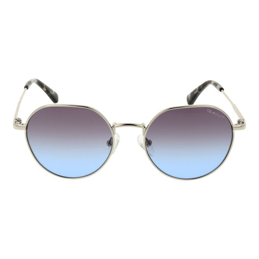 Gant Gray Women Sunglasses Gant