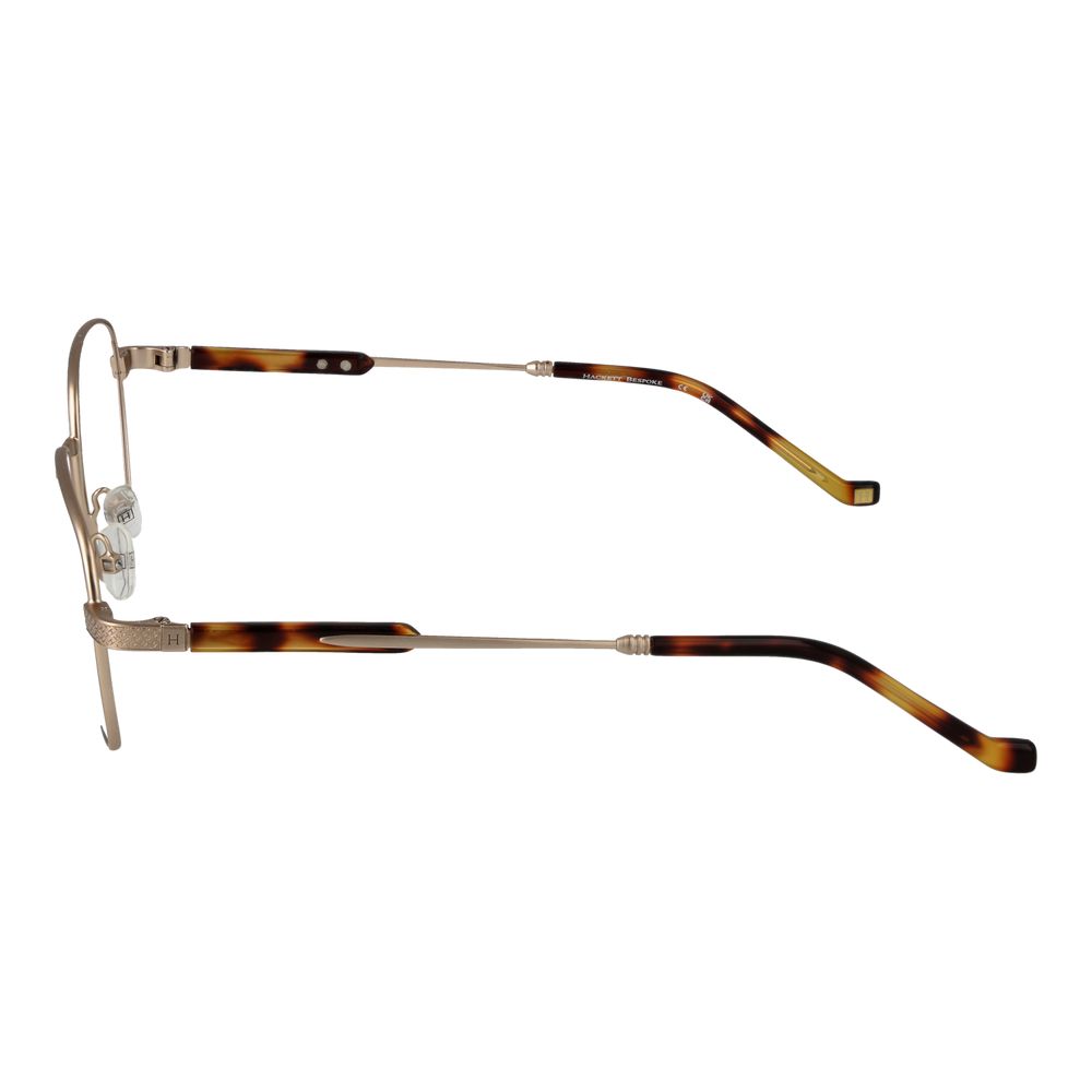 Hackett Gold Metal Glasses (Frames)