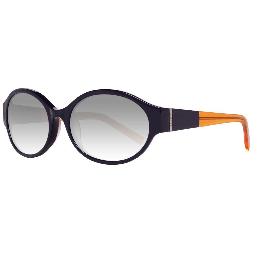 Esprit Blue Resin Sunglasses Esprit Gray