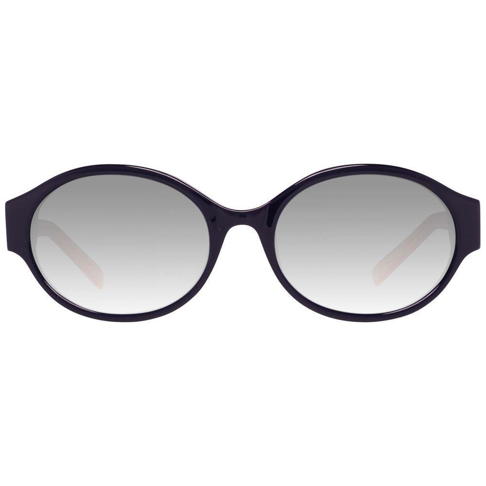 Esprit Blue Resin Sunglasses Esprit Gray
