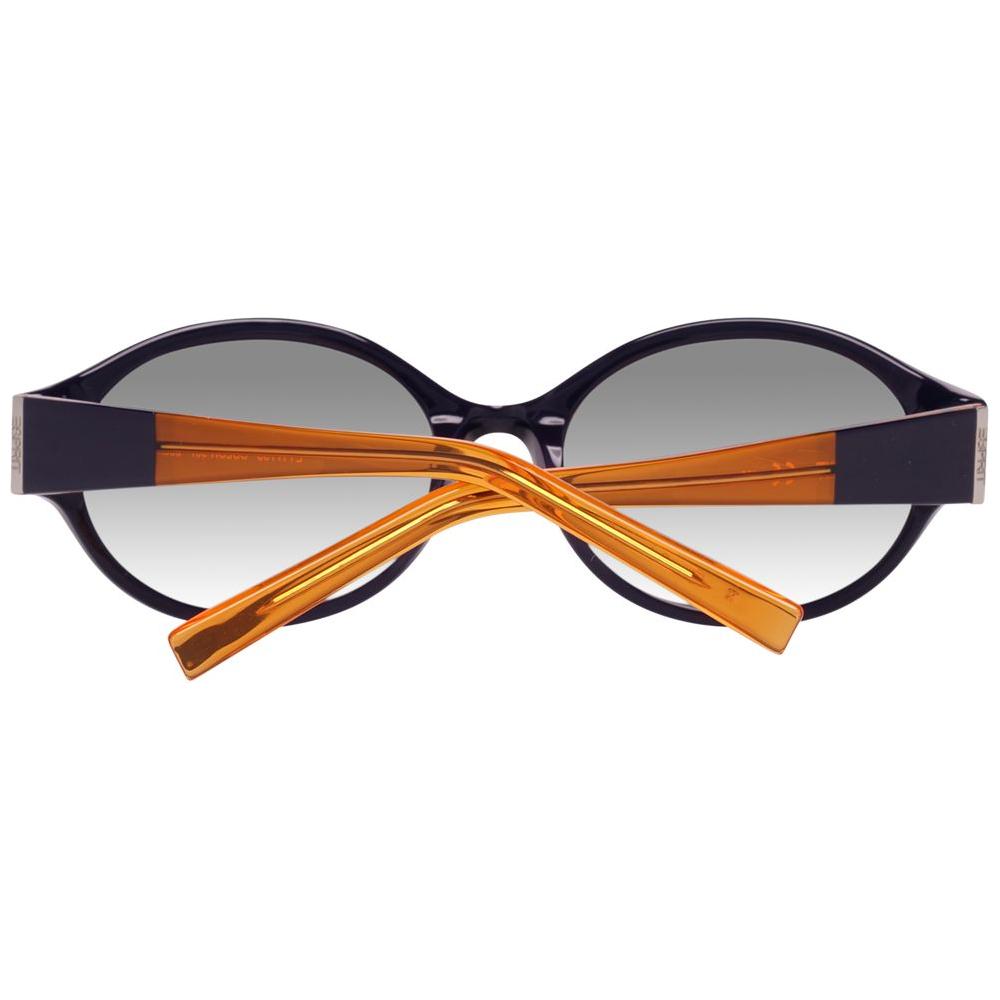 Esprit Blue Resin Sunglasses Esprit Gray