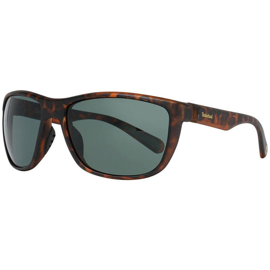 Timberland Transparent Resin Sunglasses Timberland