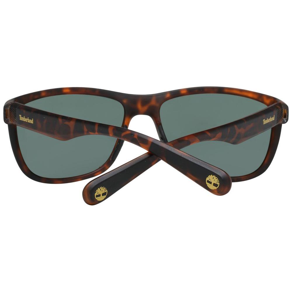 Timberland Transparent Resin Sunglasses Timberland