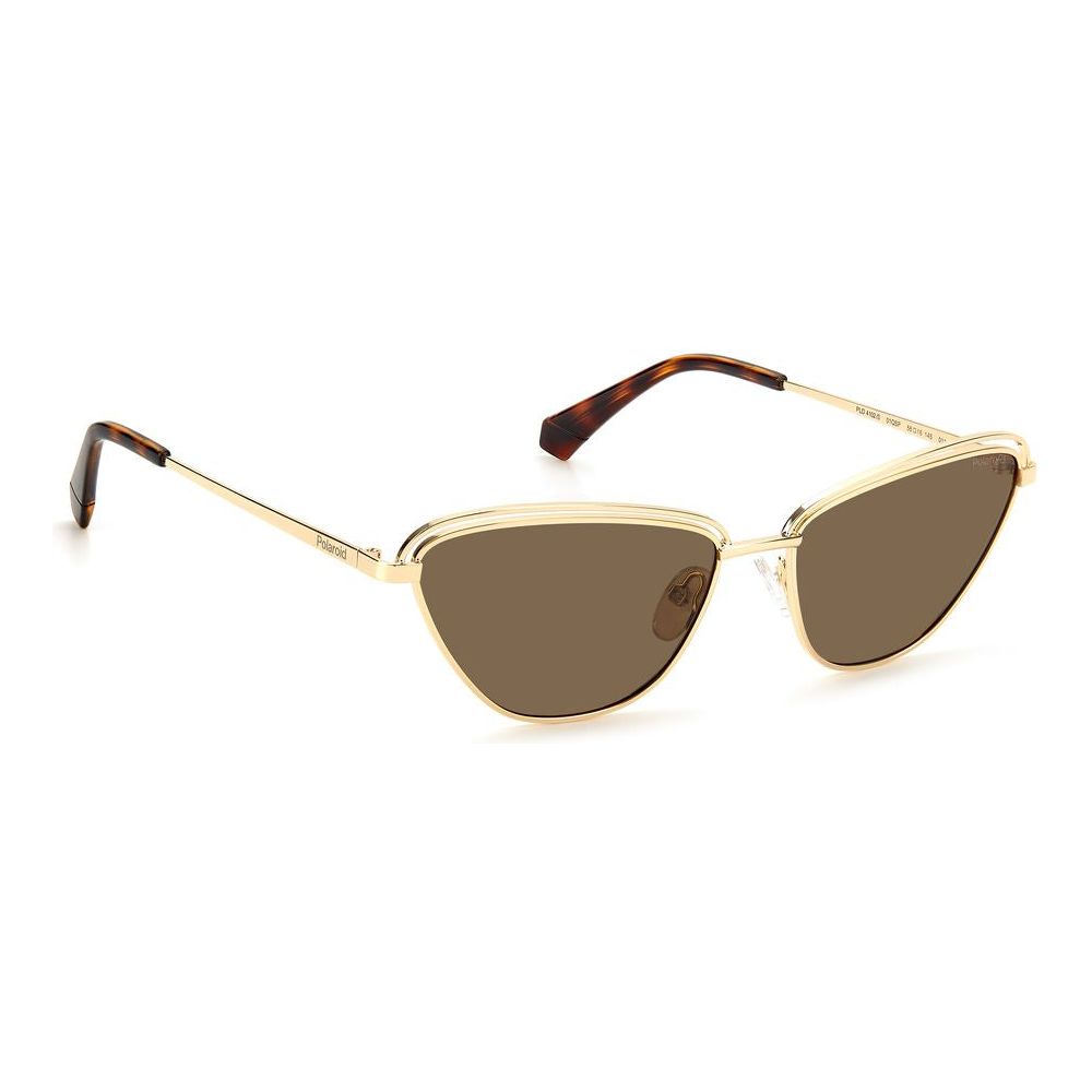 Polaroid Bicolor Metal Sunglasses Polaroid