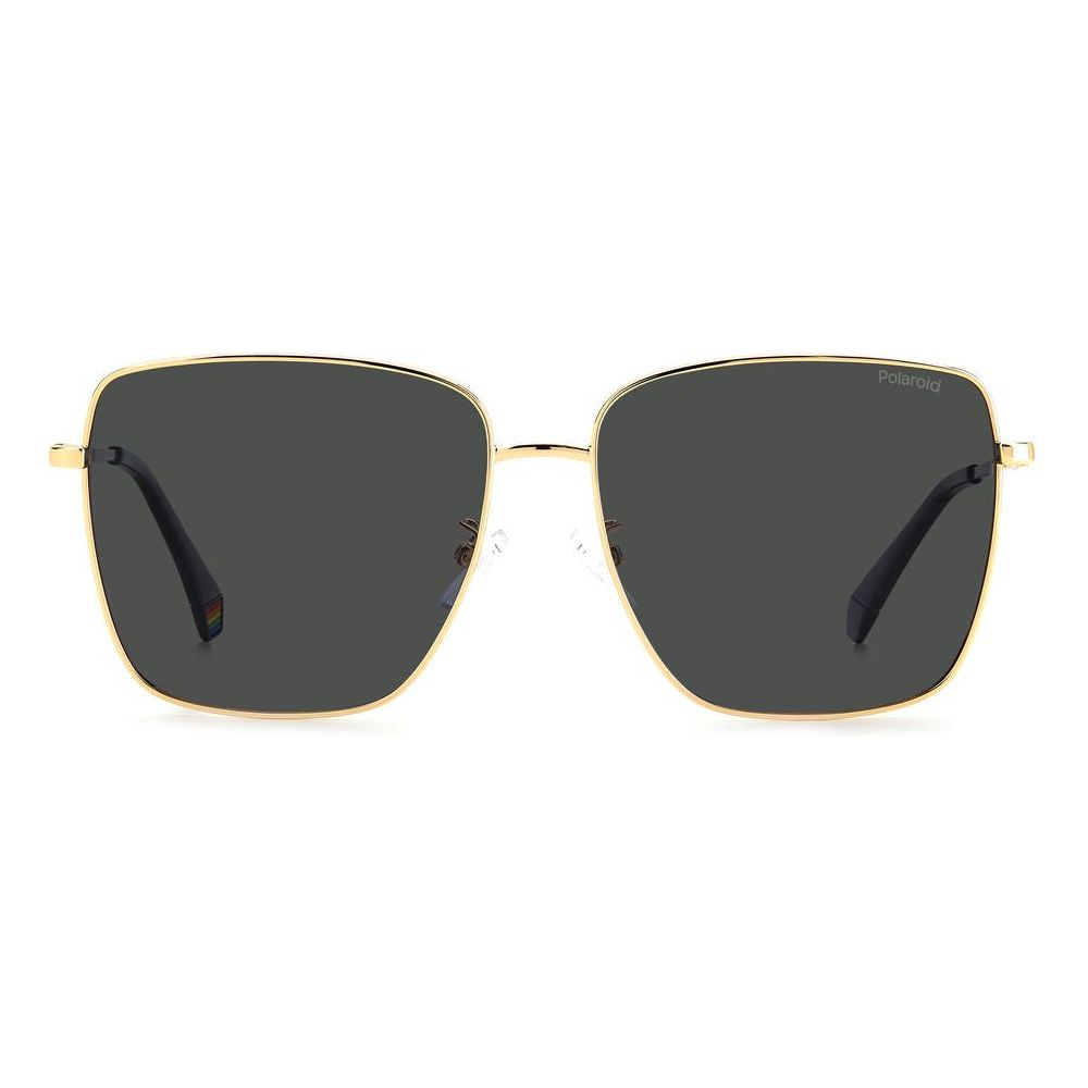 Polaroid Bicolor Metal Sunglasses Polaroid