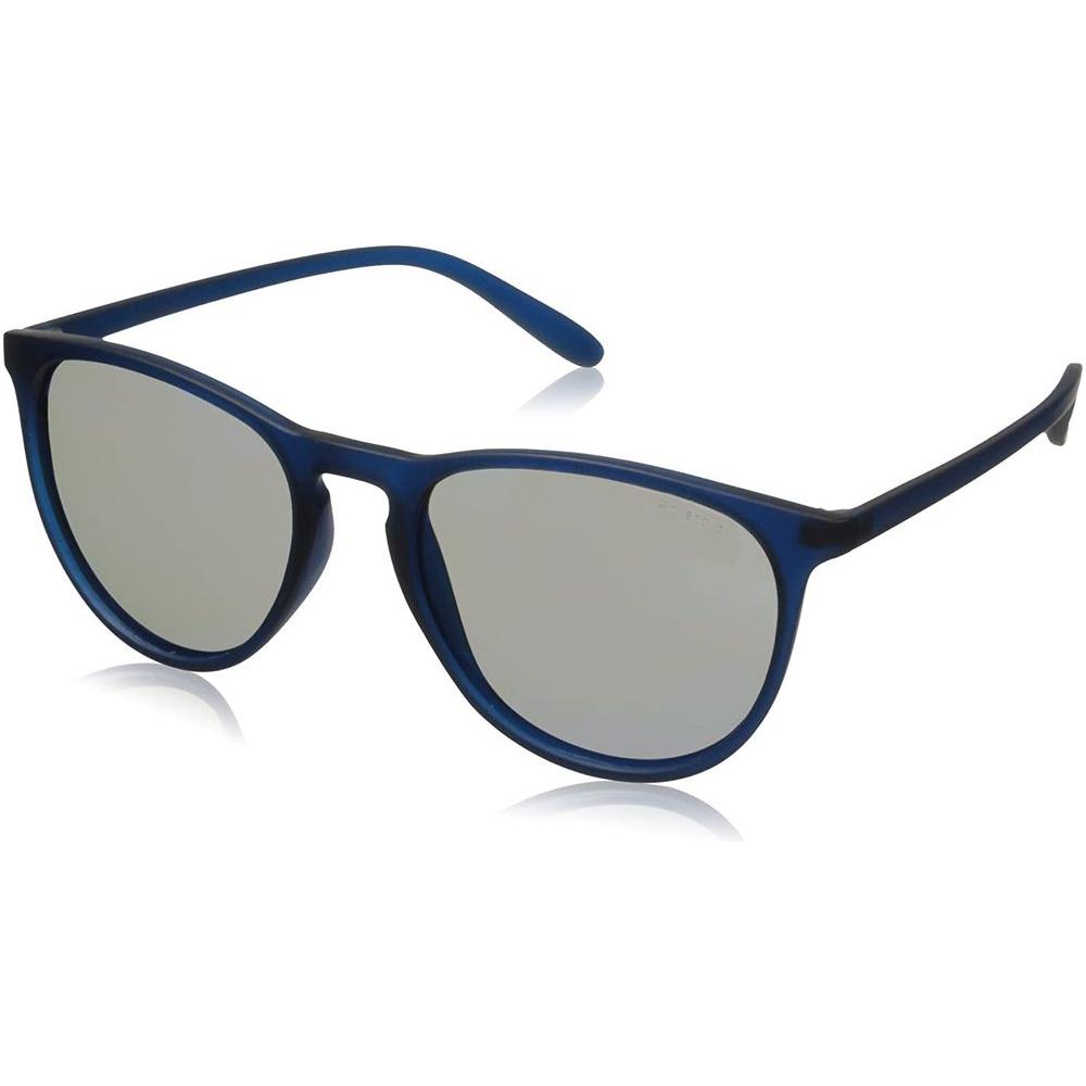 Polaroid Blue Acetate Sunglasses Polaroid