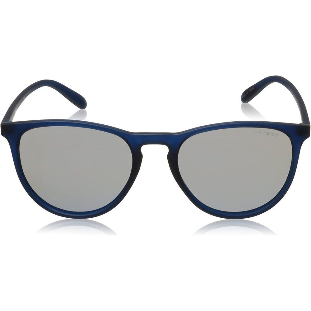 Polaroid Blue Acetate Sunglasses Polaroid